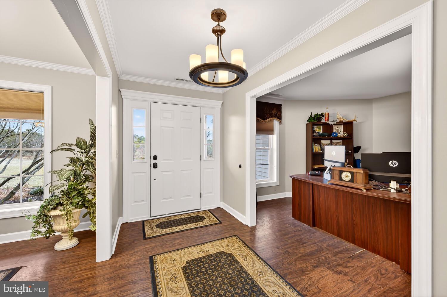 HERON HARBOUR - Residential