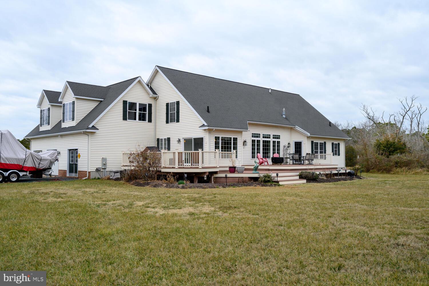 HERON HARBOUR - Residential