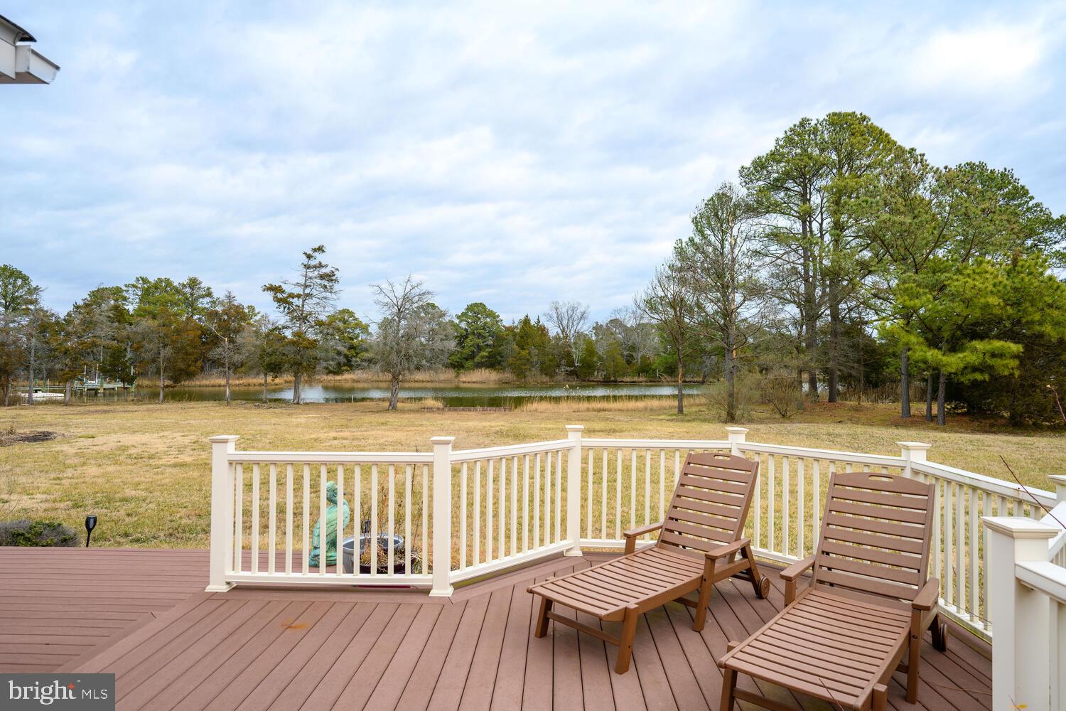 HERON HARBOUR - Residential