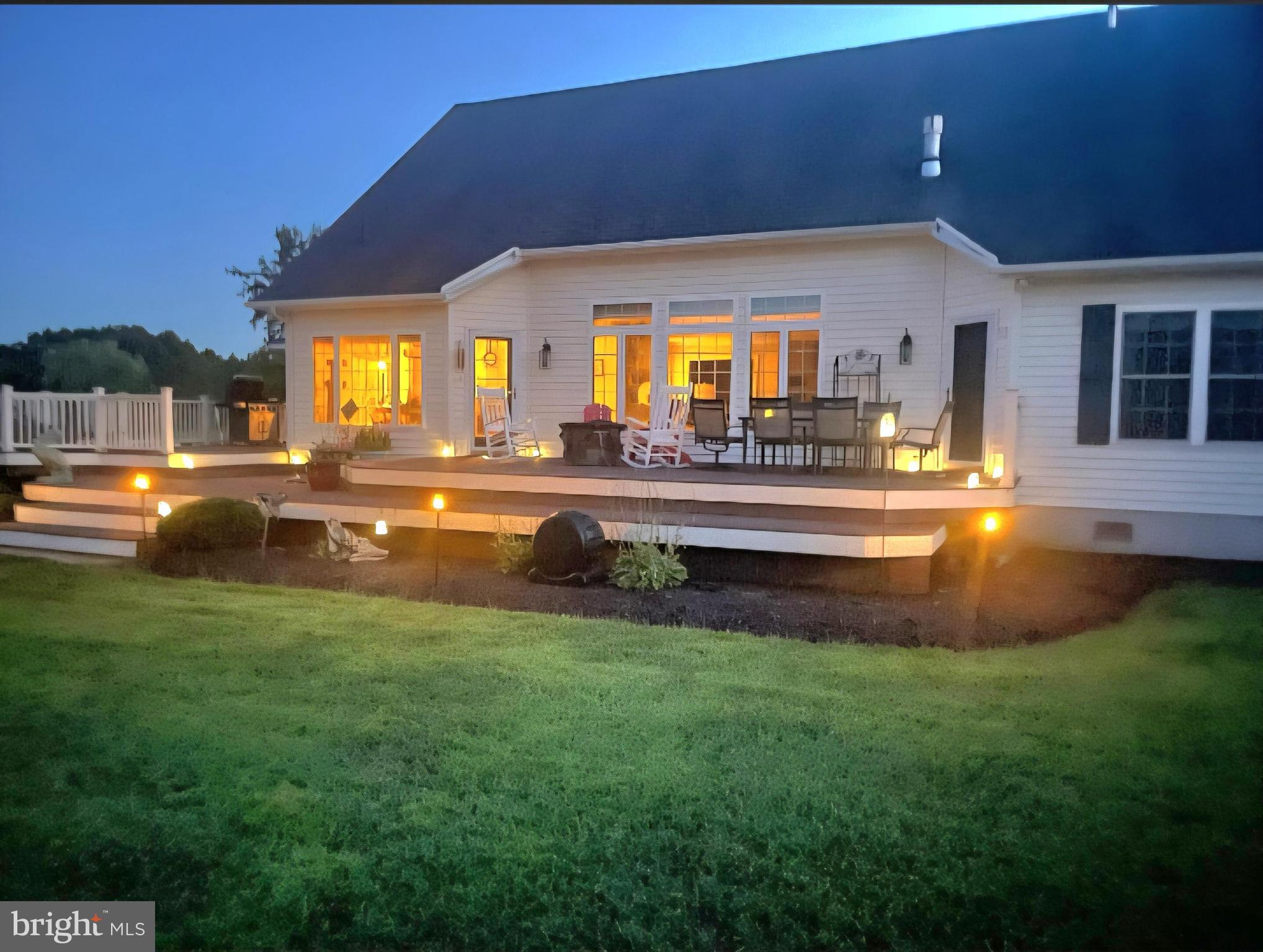 HERON HARBOUR - Residential