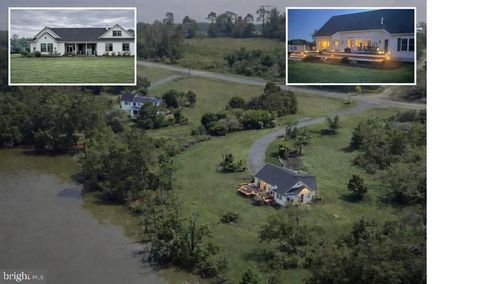 5211 HERON ROAD CAMBRIDGE MD 21613