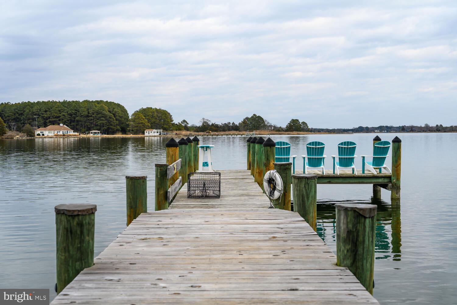 HERON HARBOUR - Residential