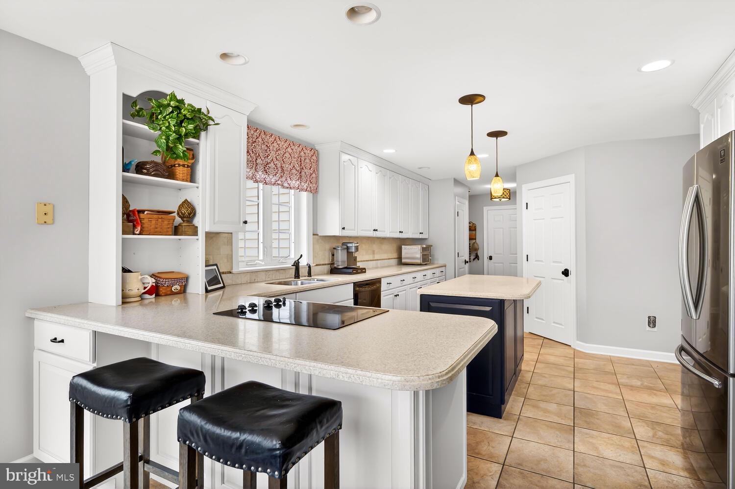 HERON HARBOUR - Residential