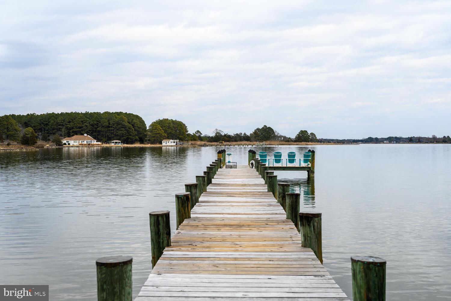 HERON HARBOUR - Residential