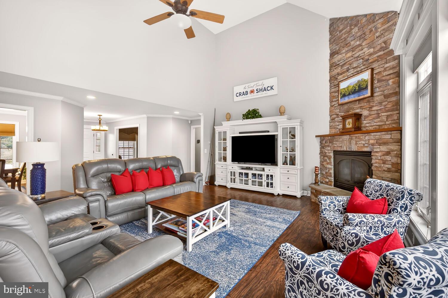 HERON HARBOUR - Residential