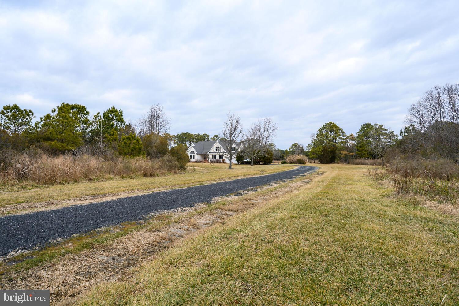 HERON HARBOUR - Residential