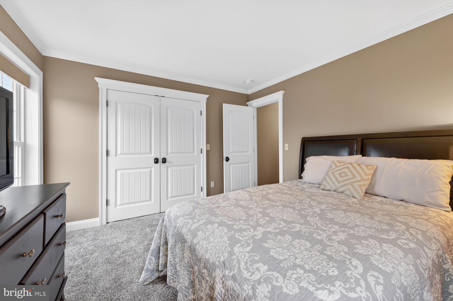 HERON HARBOUR - Residential