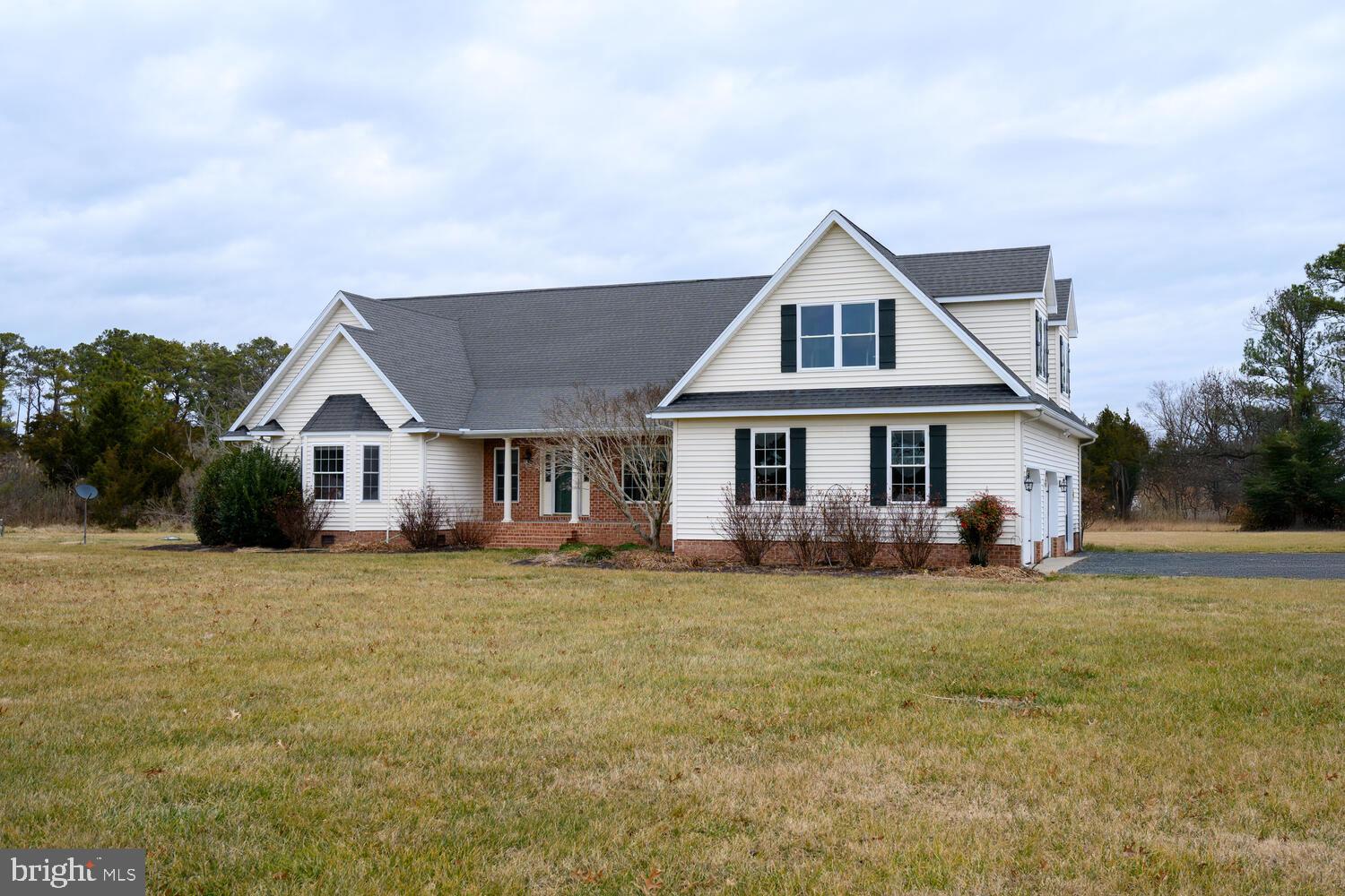 HERON HARBOUR - Residential