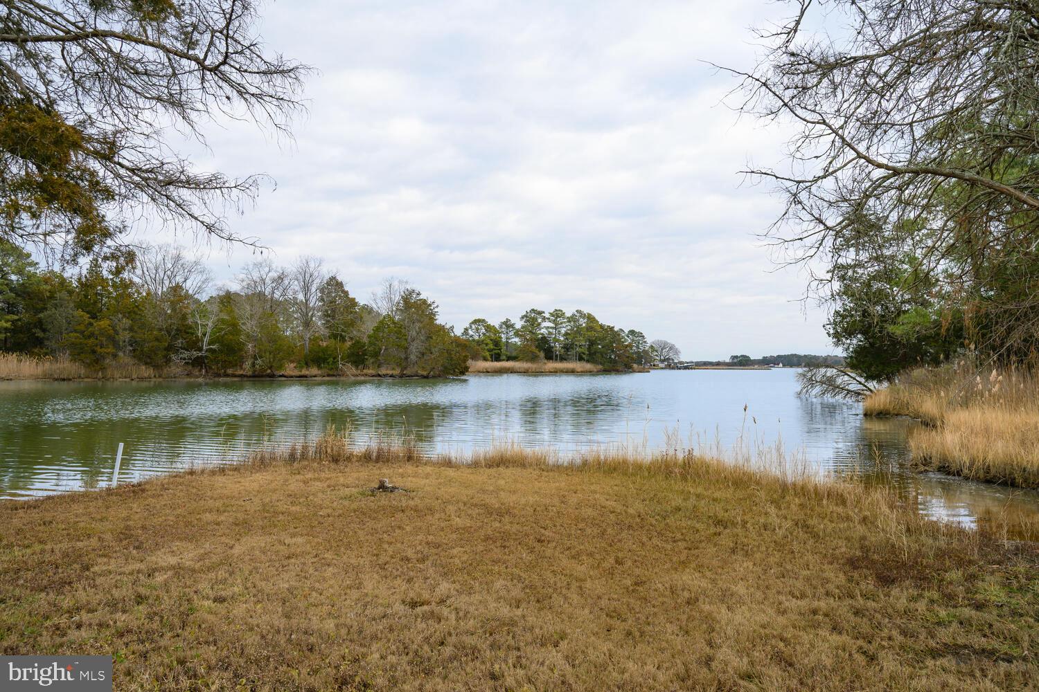 HERON HARBOUR - Residential