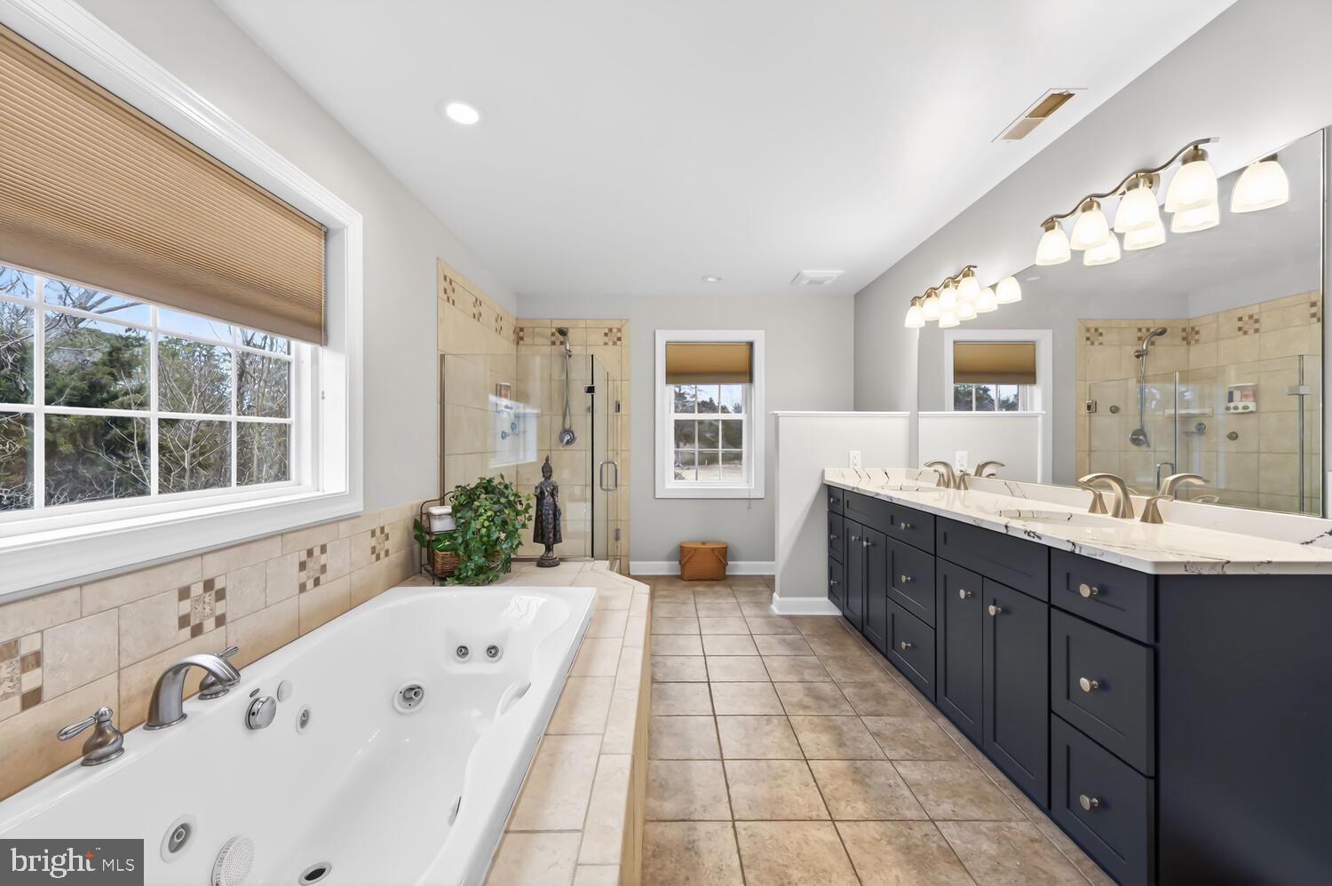 HERON HARBOUR - Residential