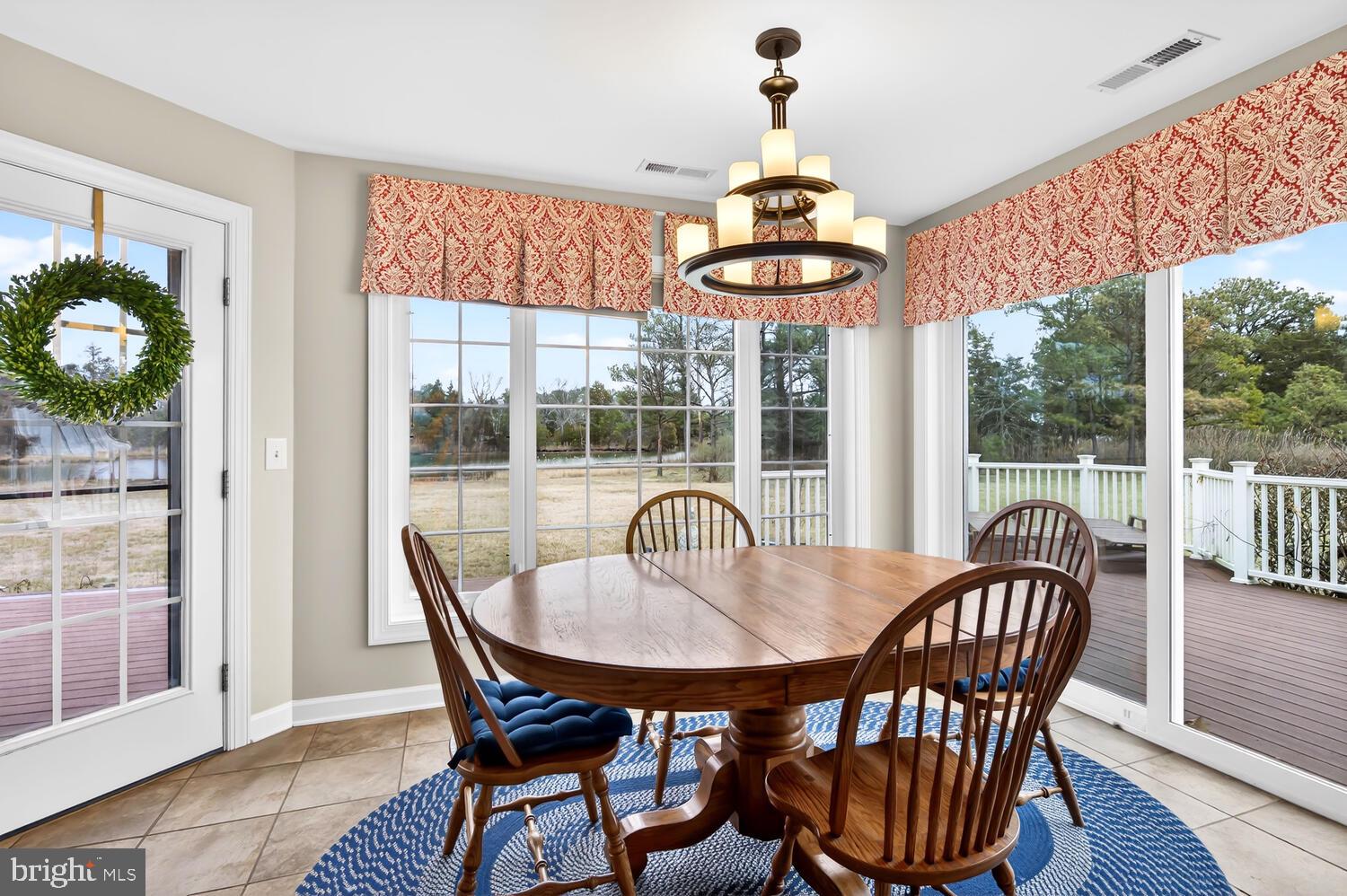 HERON HARBOUR - Residential