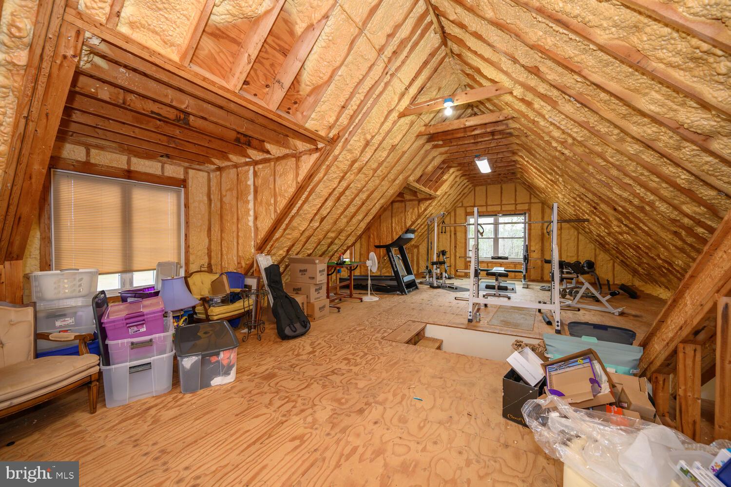 HERON HARBOUR - Residential