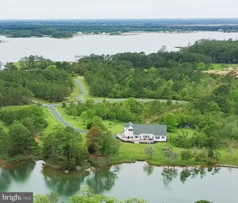 5211 Heron Road, Cambridge, MD 21613 - #: MDDO2011228
