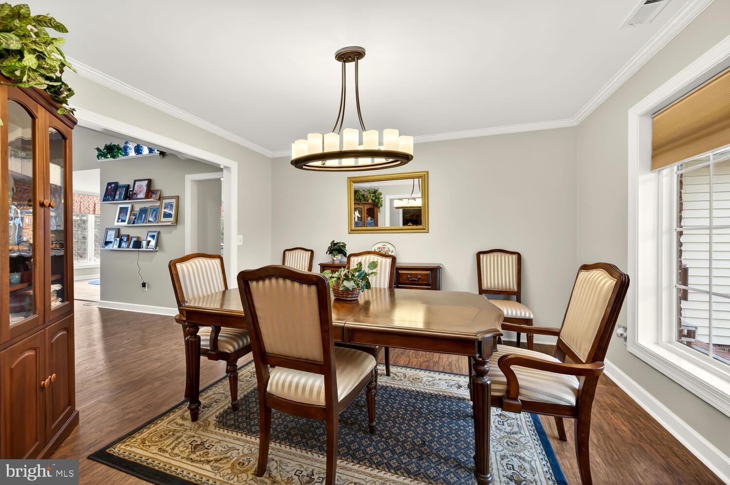 HERON HARBOUR - Residential