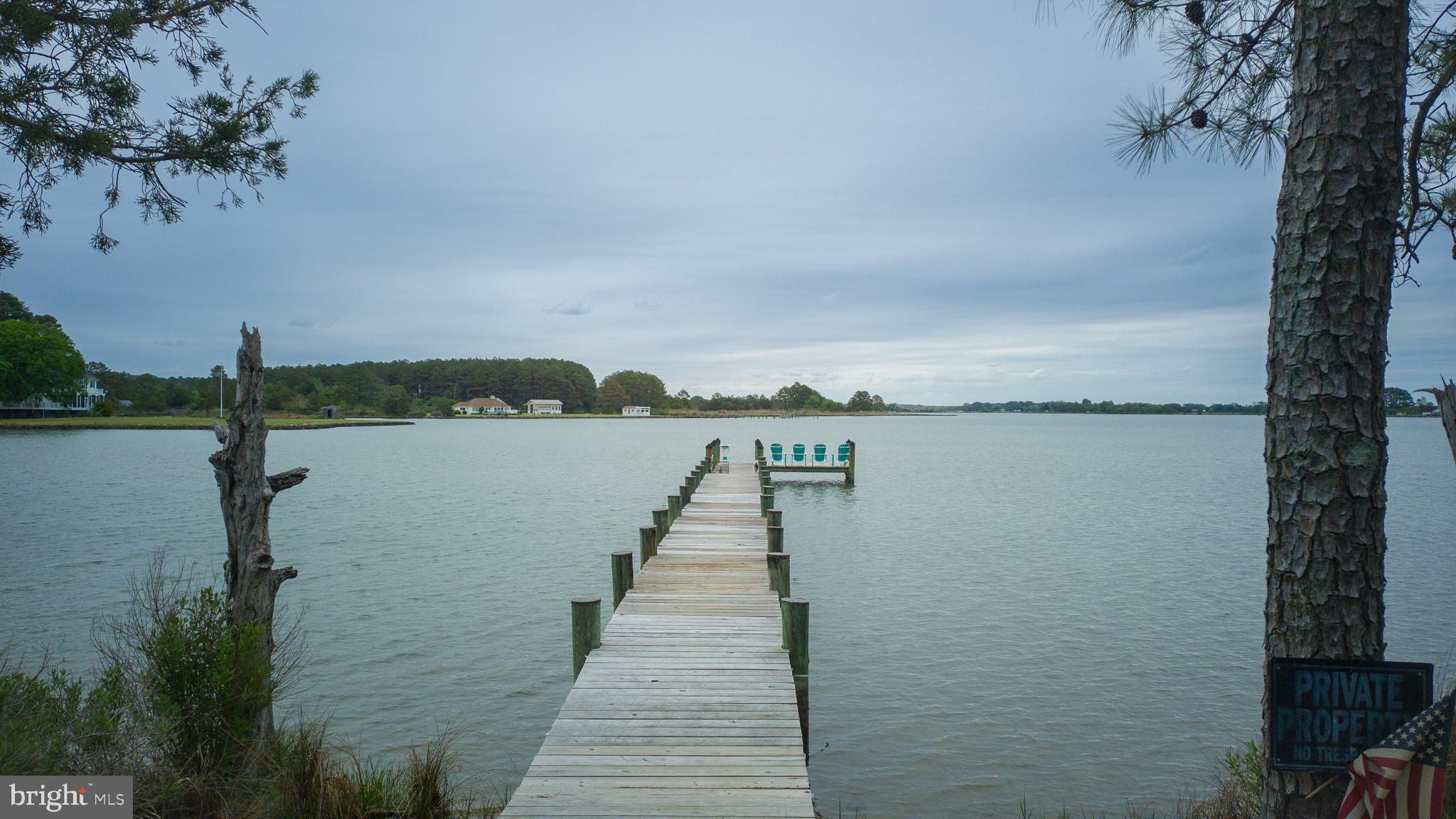 HERON HARBOUR - Residential