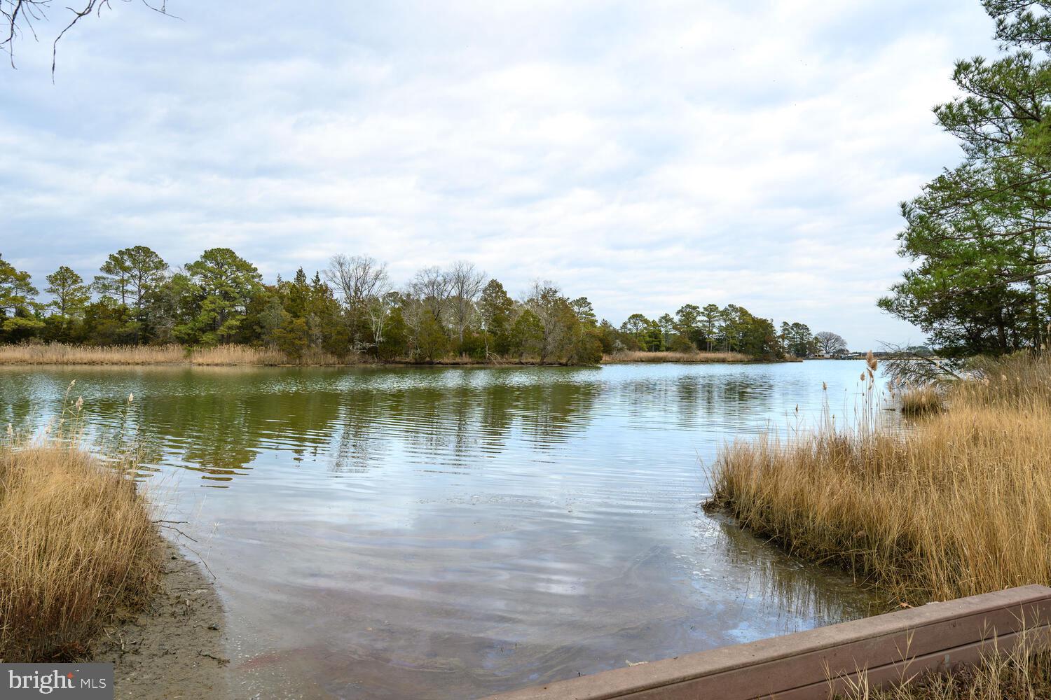 HERON HARBOUR - Residential