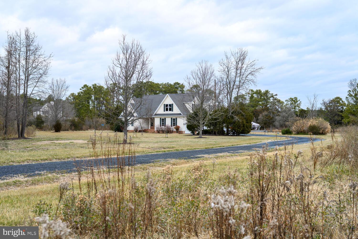 HERON HARBOUR - Residential