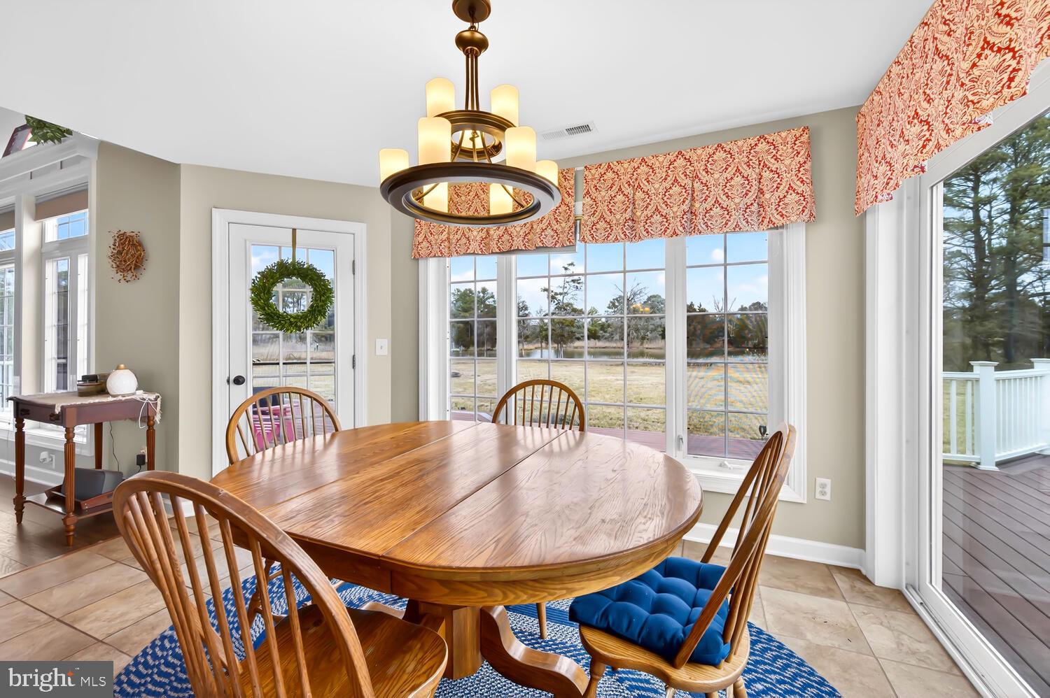 HERON HARBOUR - Residential