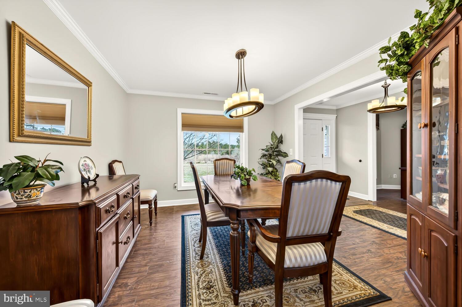 HERON HARBOUR - Residential