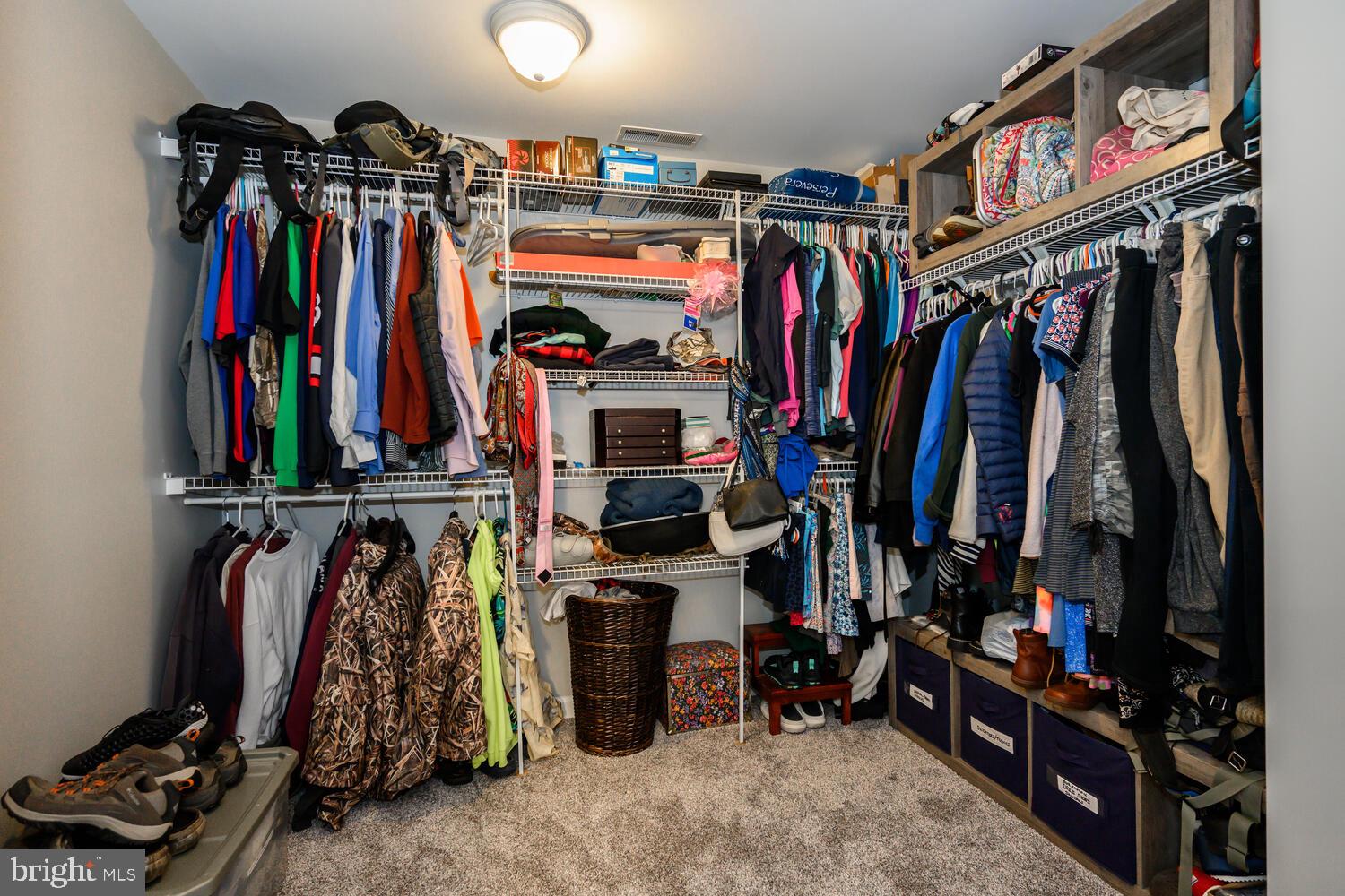 HERON HARBOUR - Residential