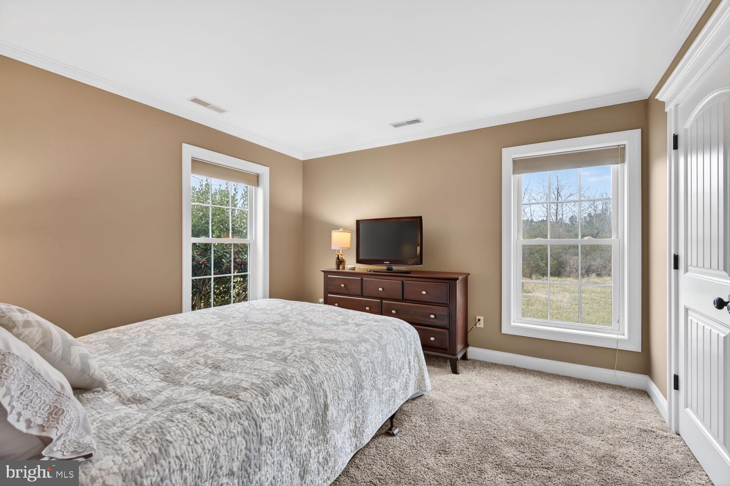 HERON HARBOUR - Residential