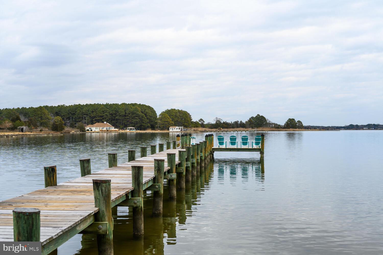 HERON HARBOUR - Residential