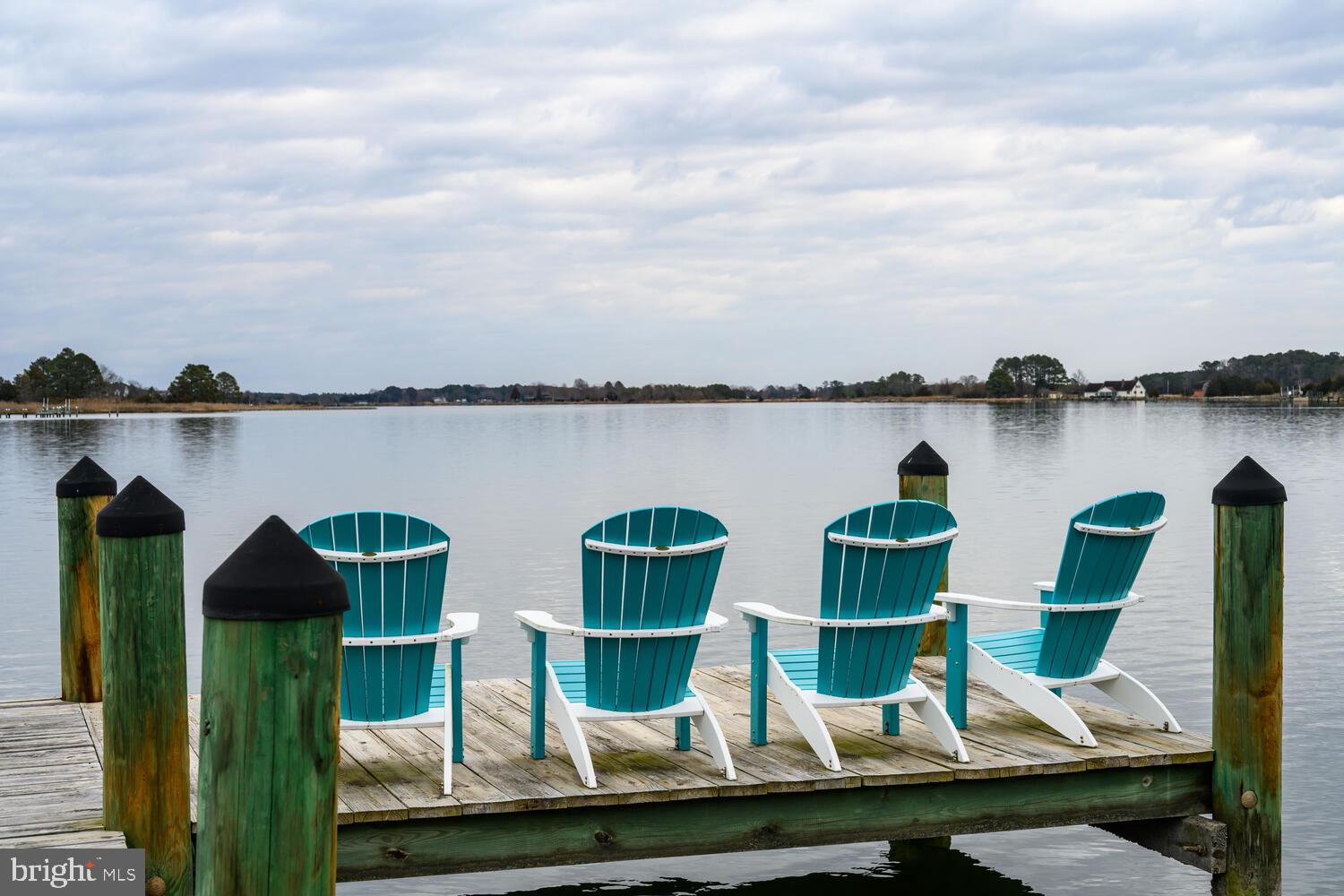 HERON HARBOUR - Residential