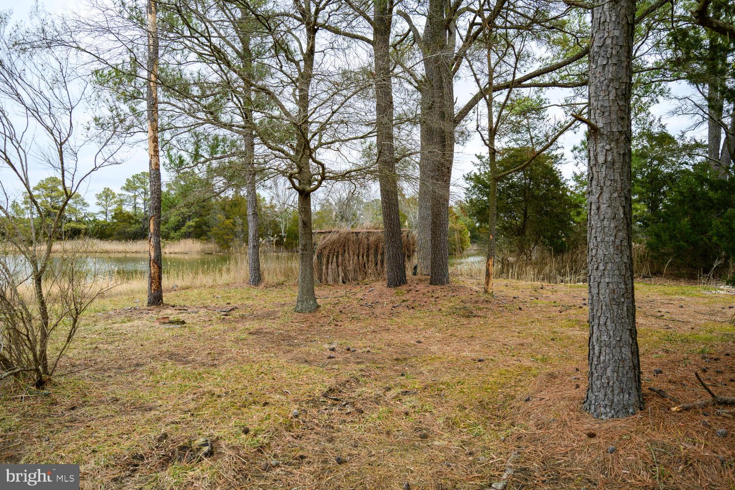 HERON HARBOUR - Residential