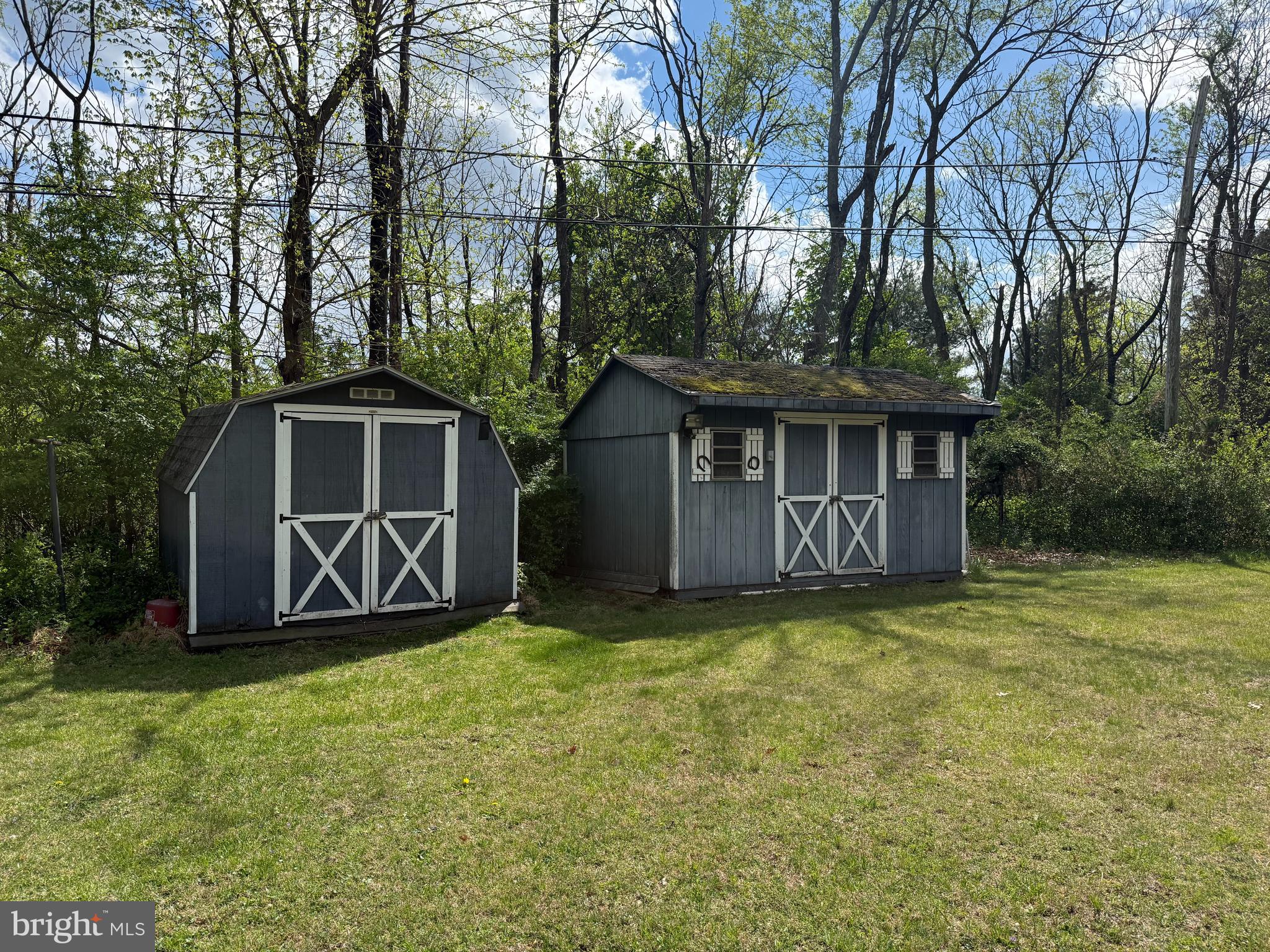 CHETWIN FARMS - Residential