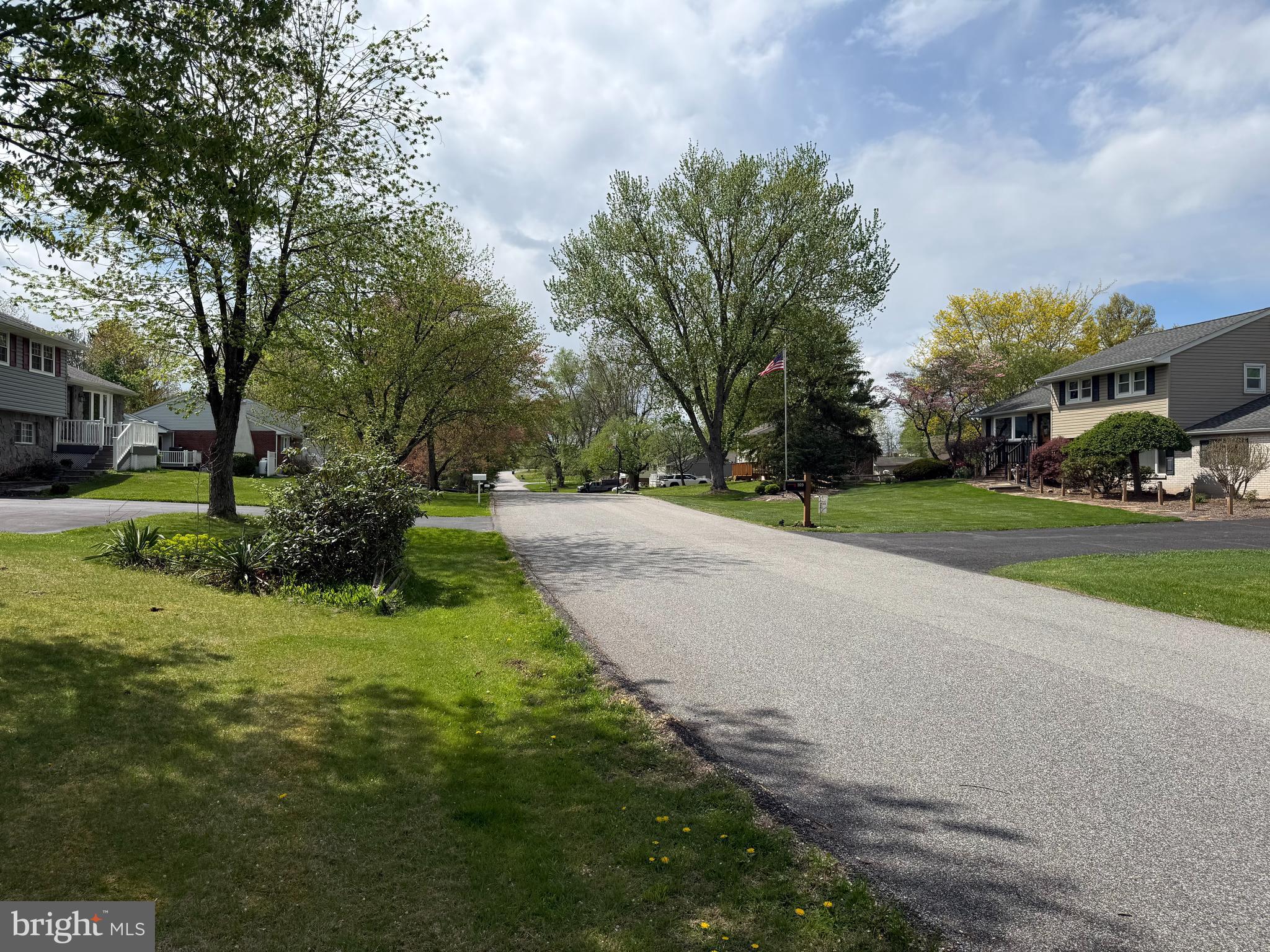 CHETWIN FARMS - Residential