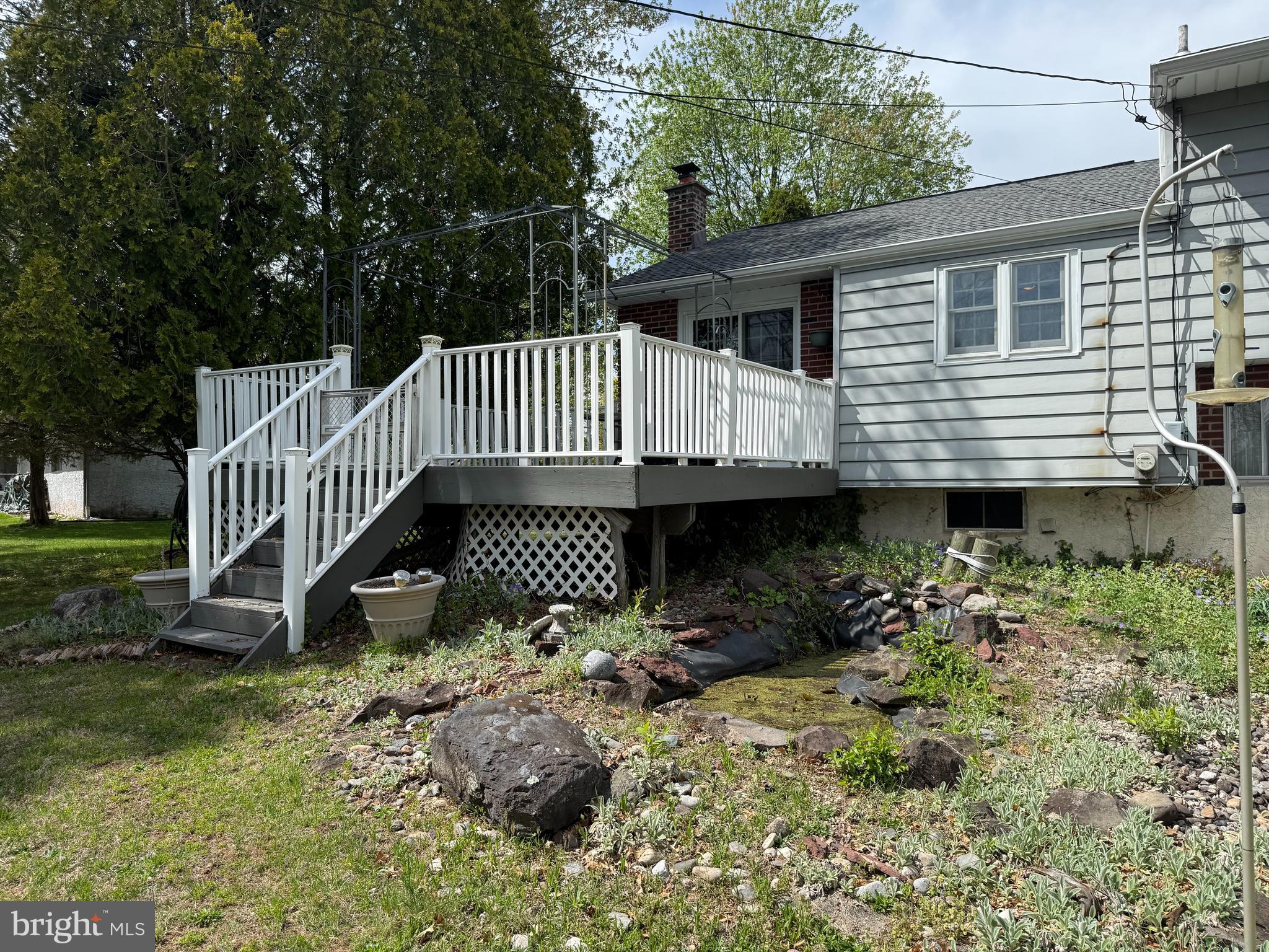 CHETWIN FARMS - Residential