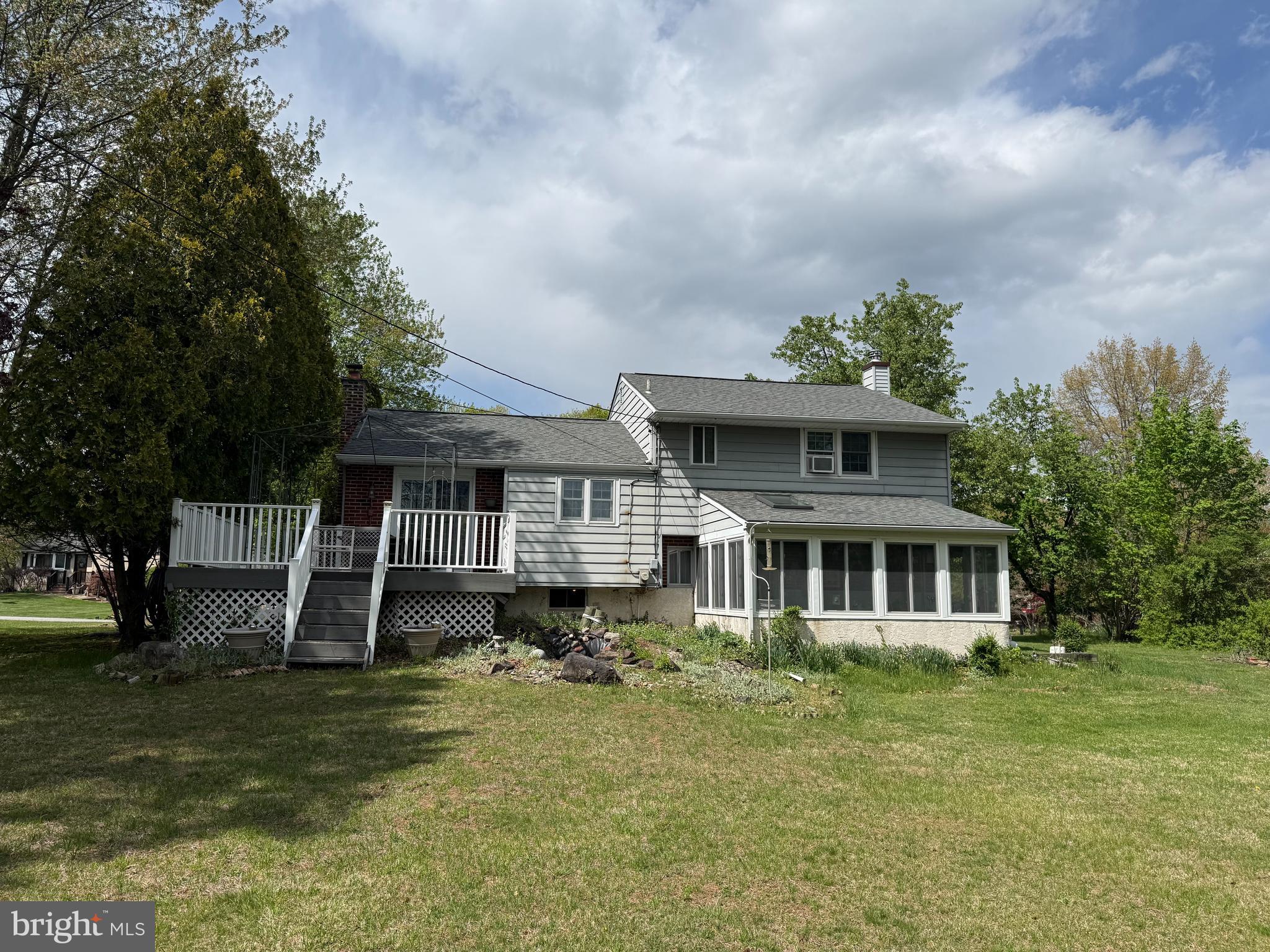 CHETWIN FARMS - Residential