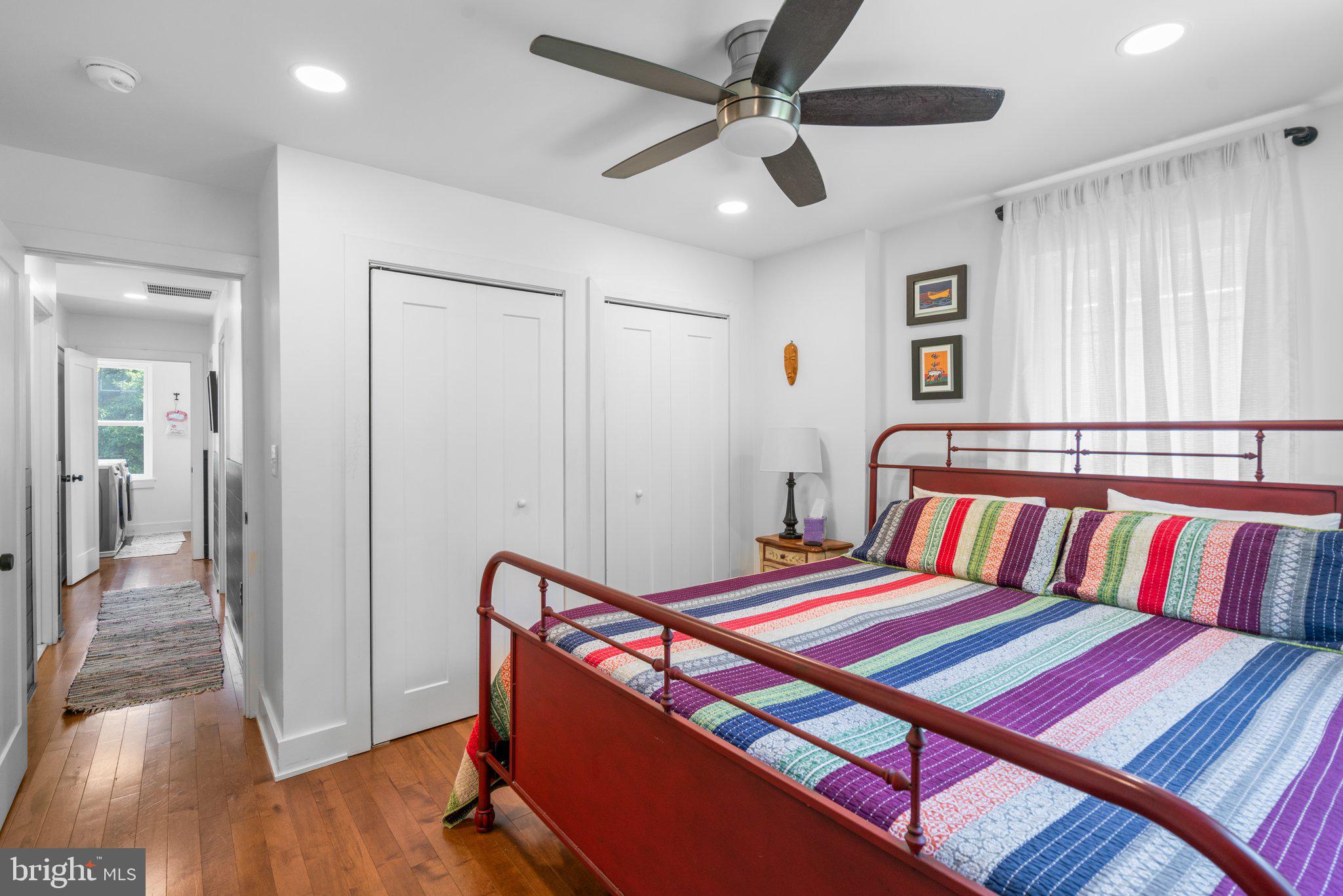 HOES HEIGHTS - Residential