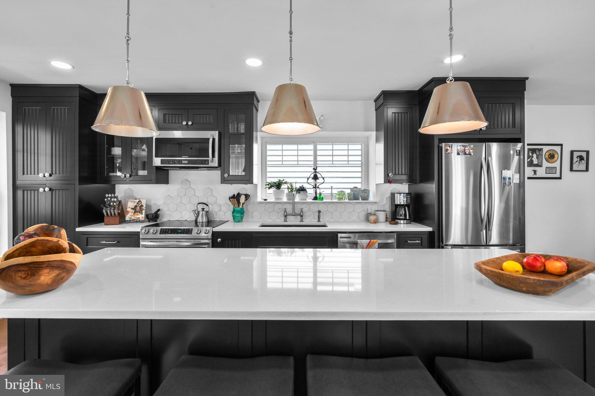 HOES HEIGHTS - Residential