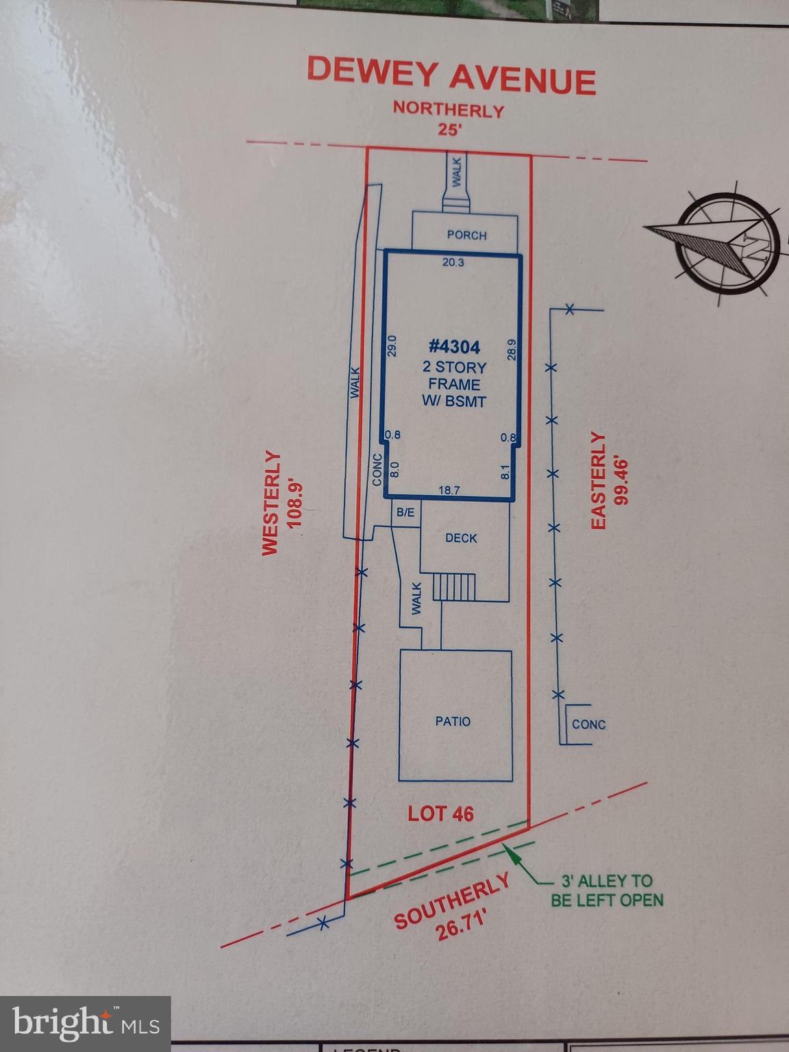 HOES HEIGHTS - Residential