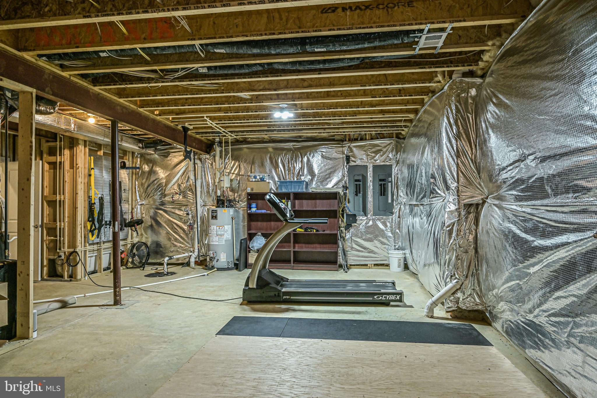 LIBERTY KNOLLS - Residential