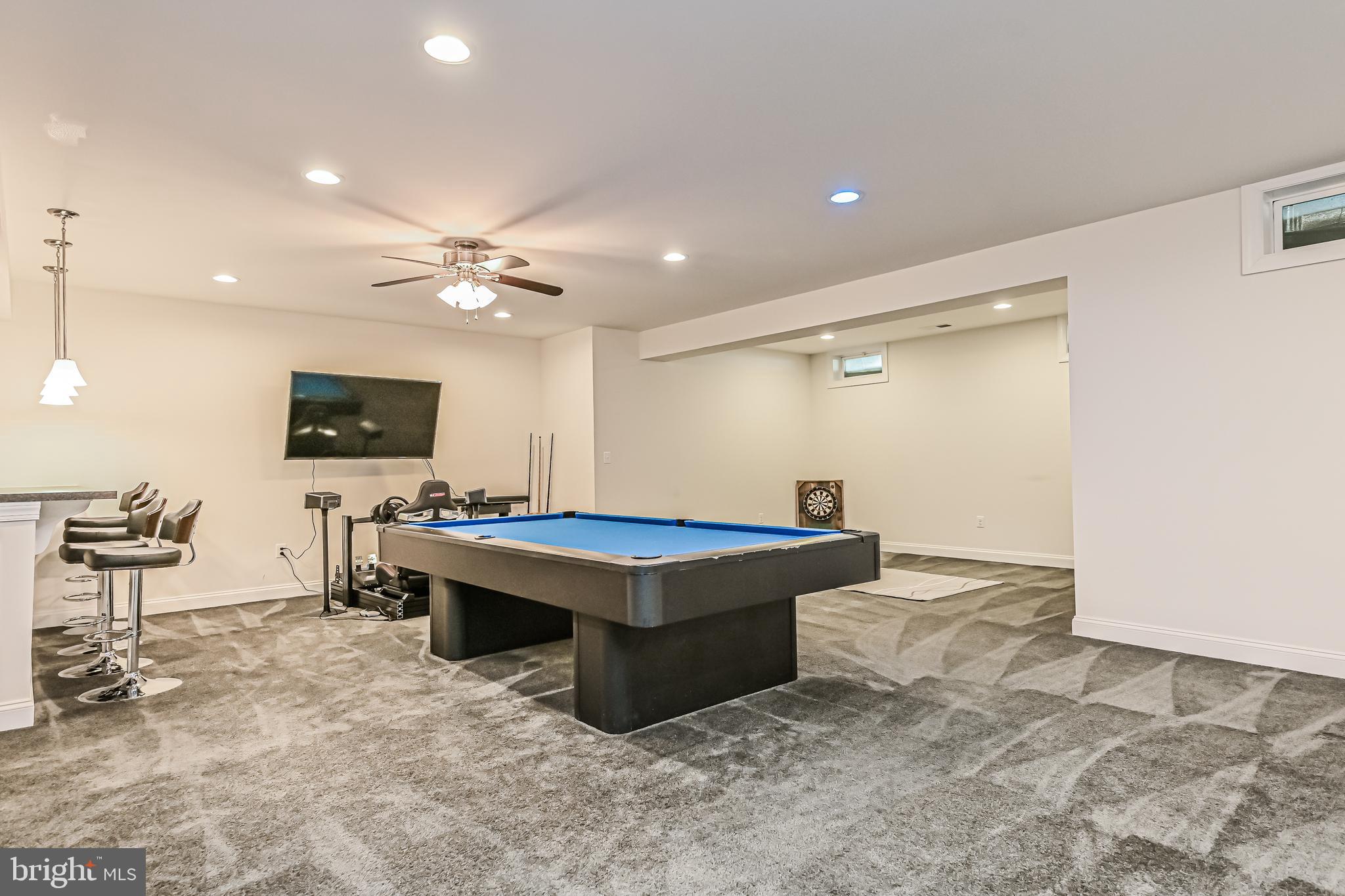 LIBERTY KNOLLS - Residential