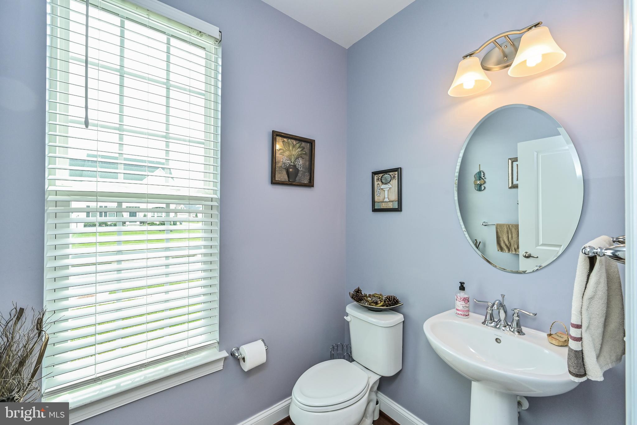 LIBERTY KNOLLS - Residential