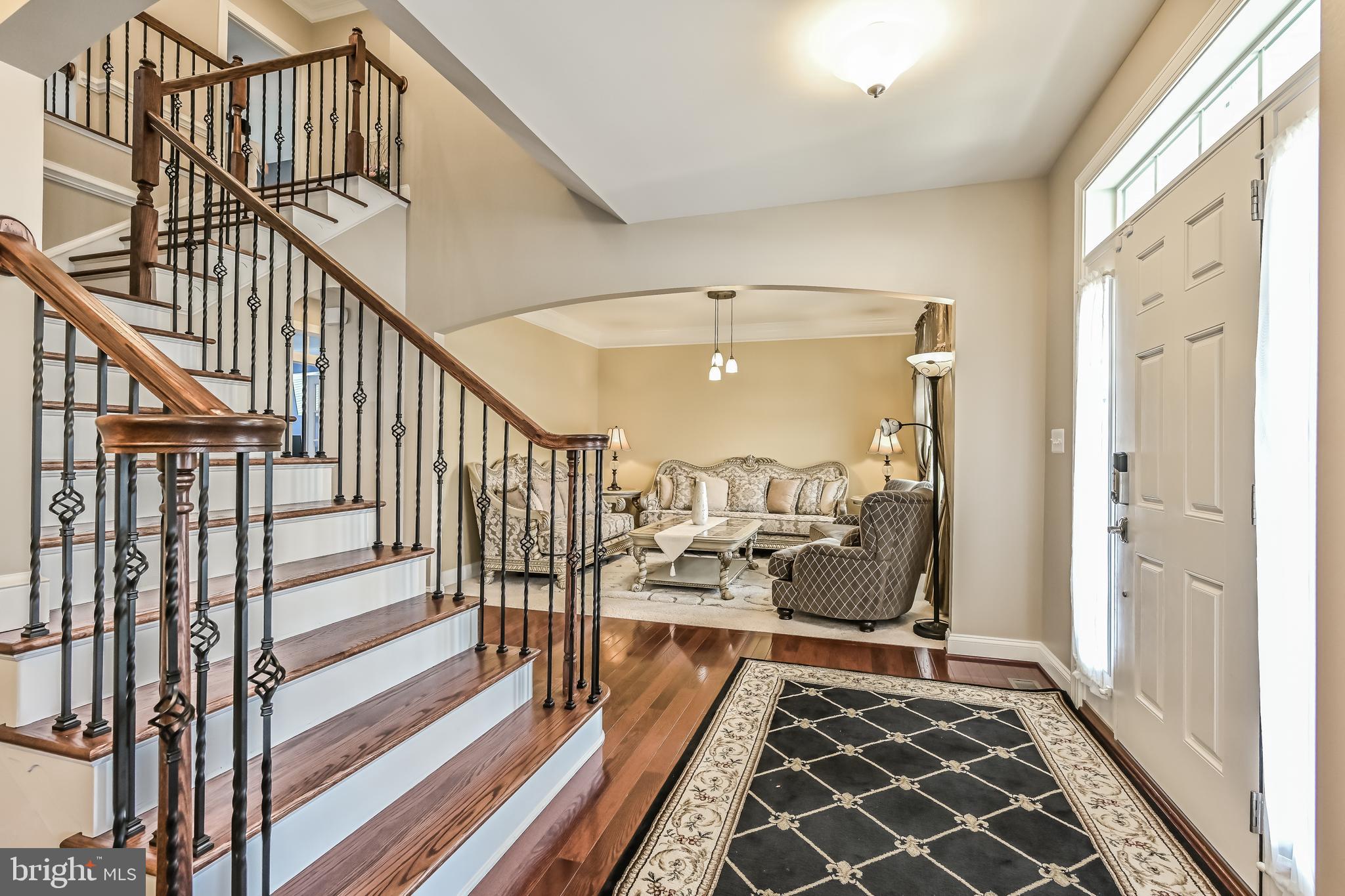 LIBERTY KNOLLS - Residential