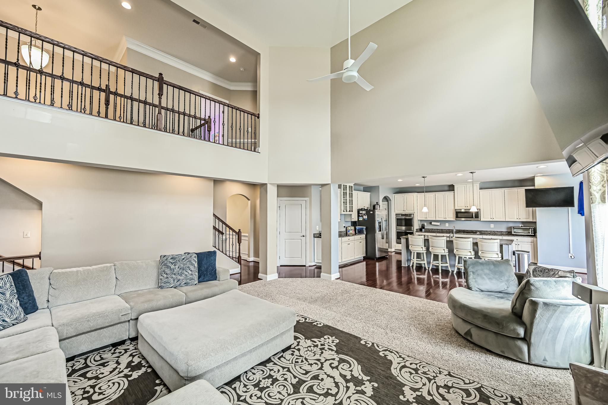 LIBERTY KNOLLS - Residential