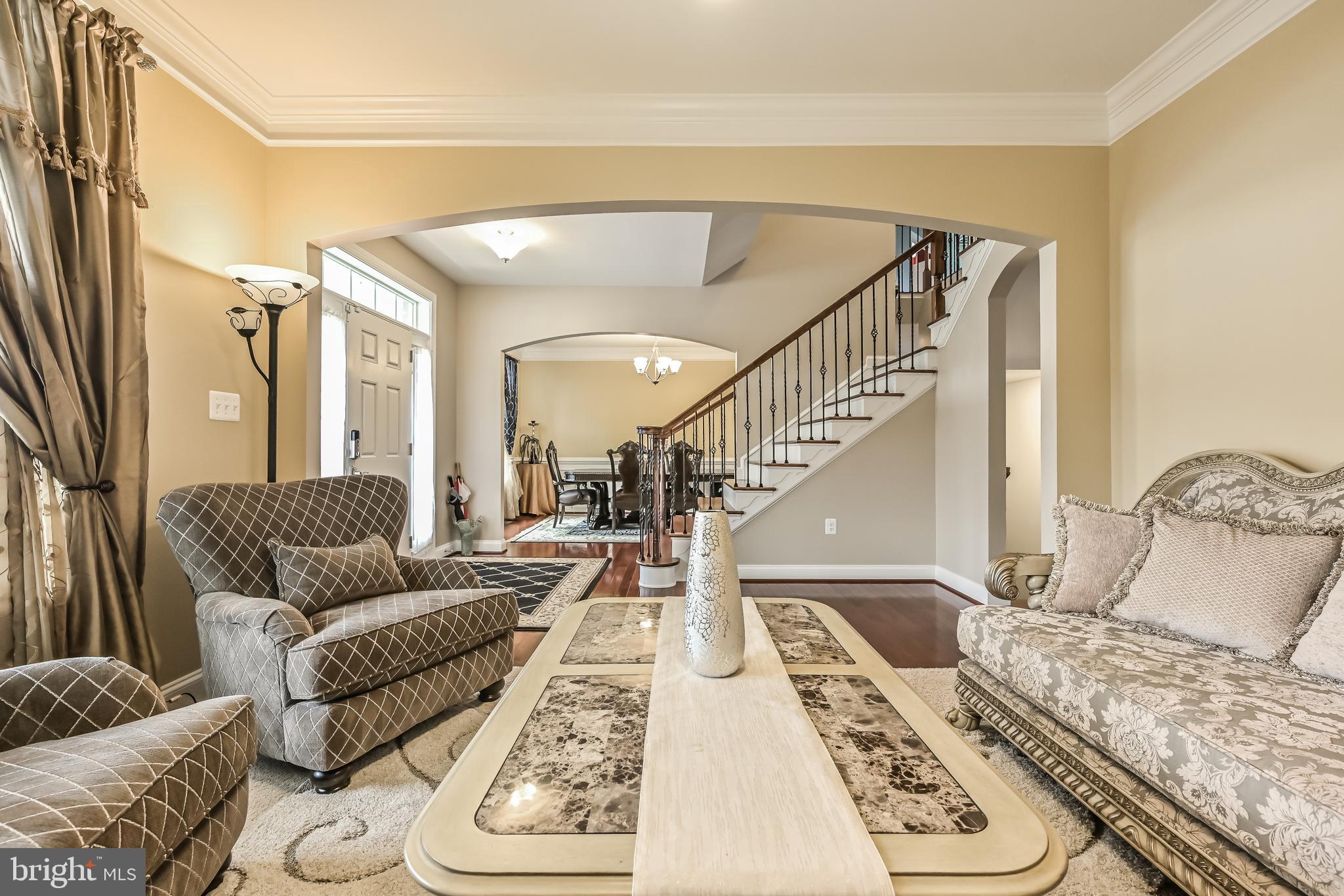 LIBERTY KNOLLS - Residential