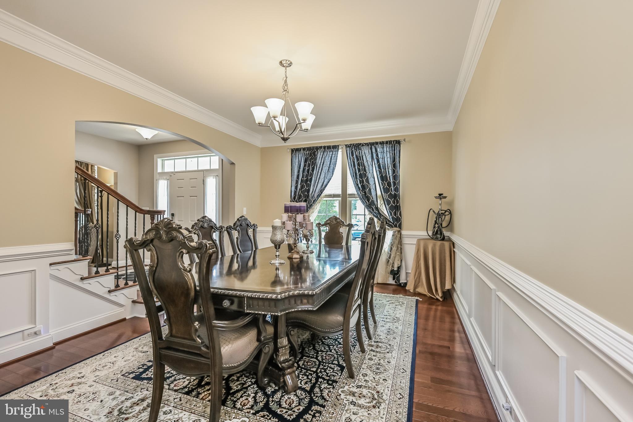 LIBERTY KNOLLS - Residential