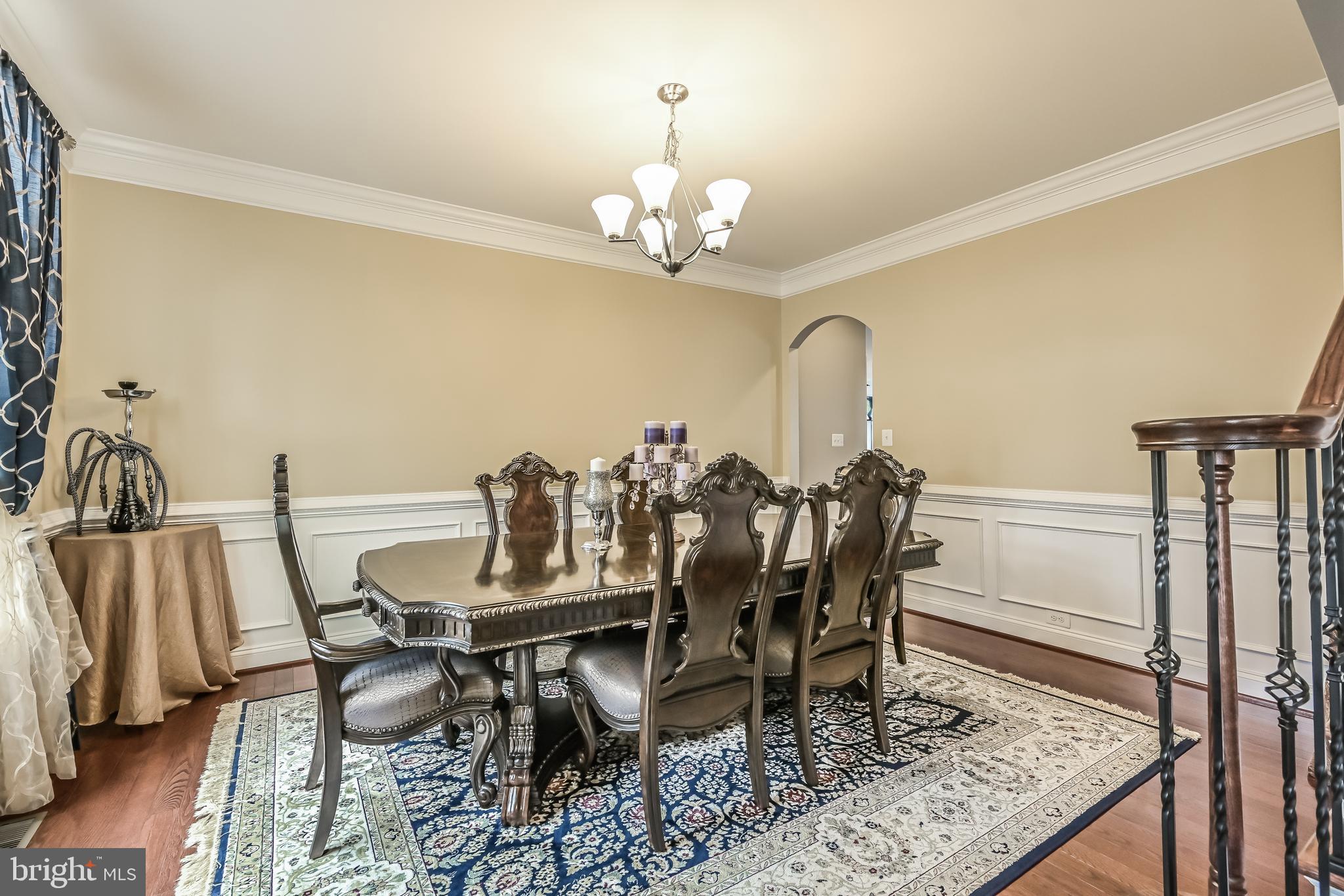 LIBERTY KNOLLS - Residential