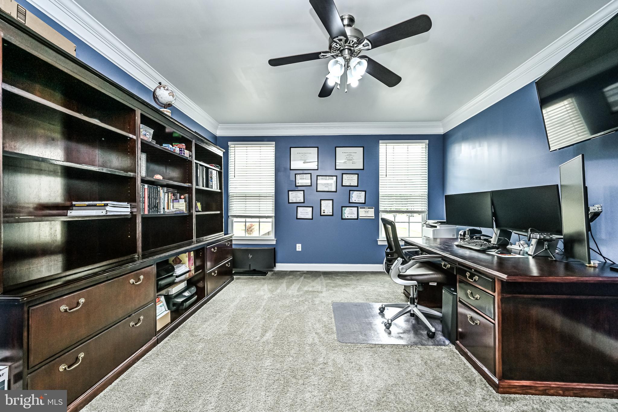 LIBERTY KNOLLS - Residential