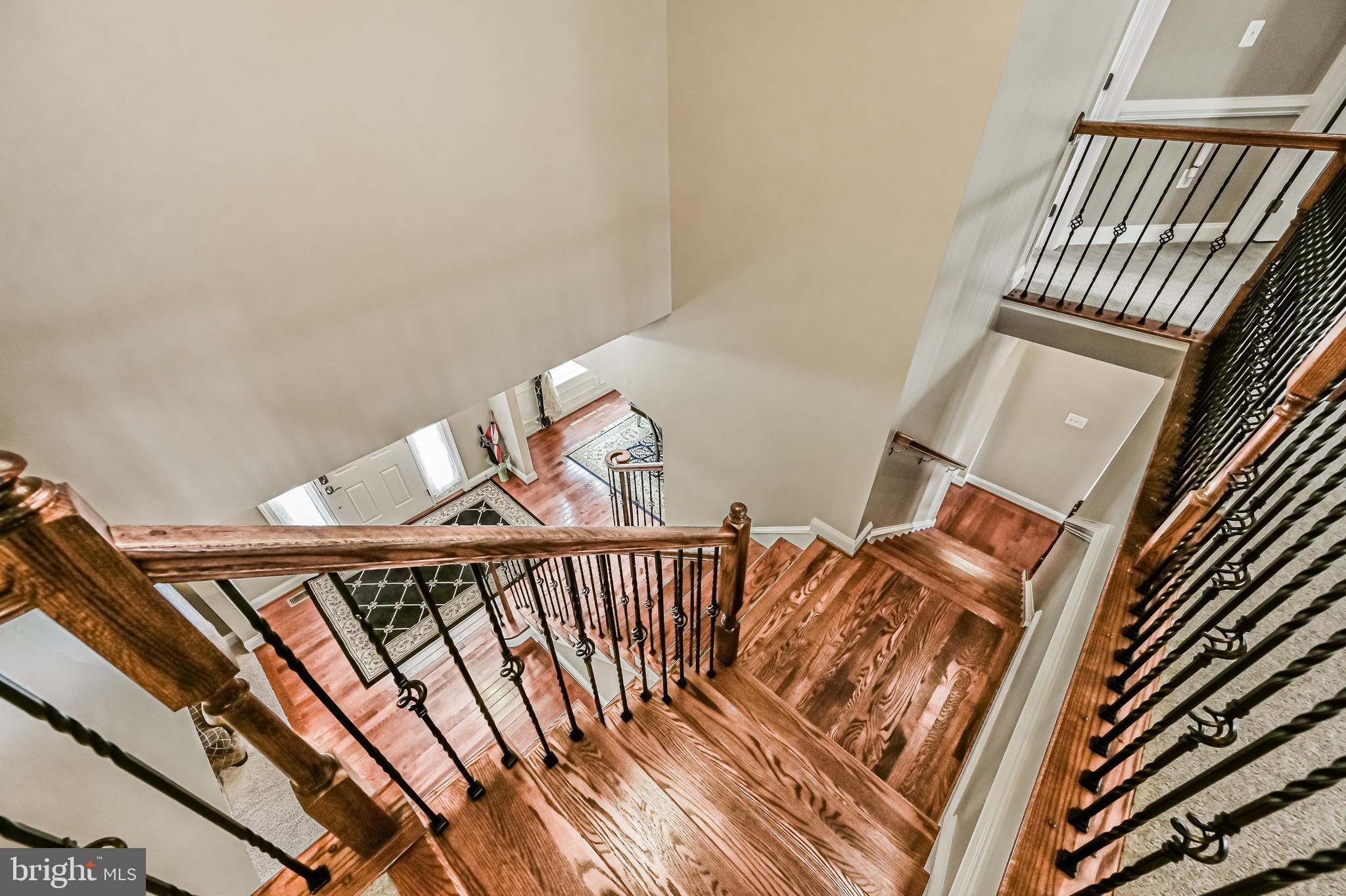 LIBERTY KNOLLS - Residential