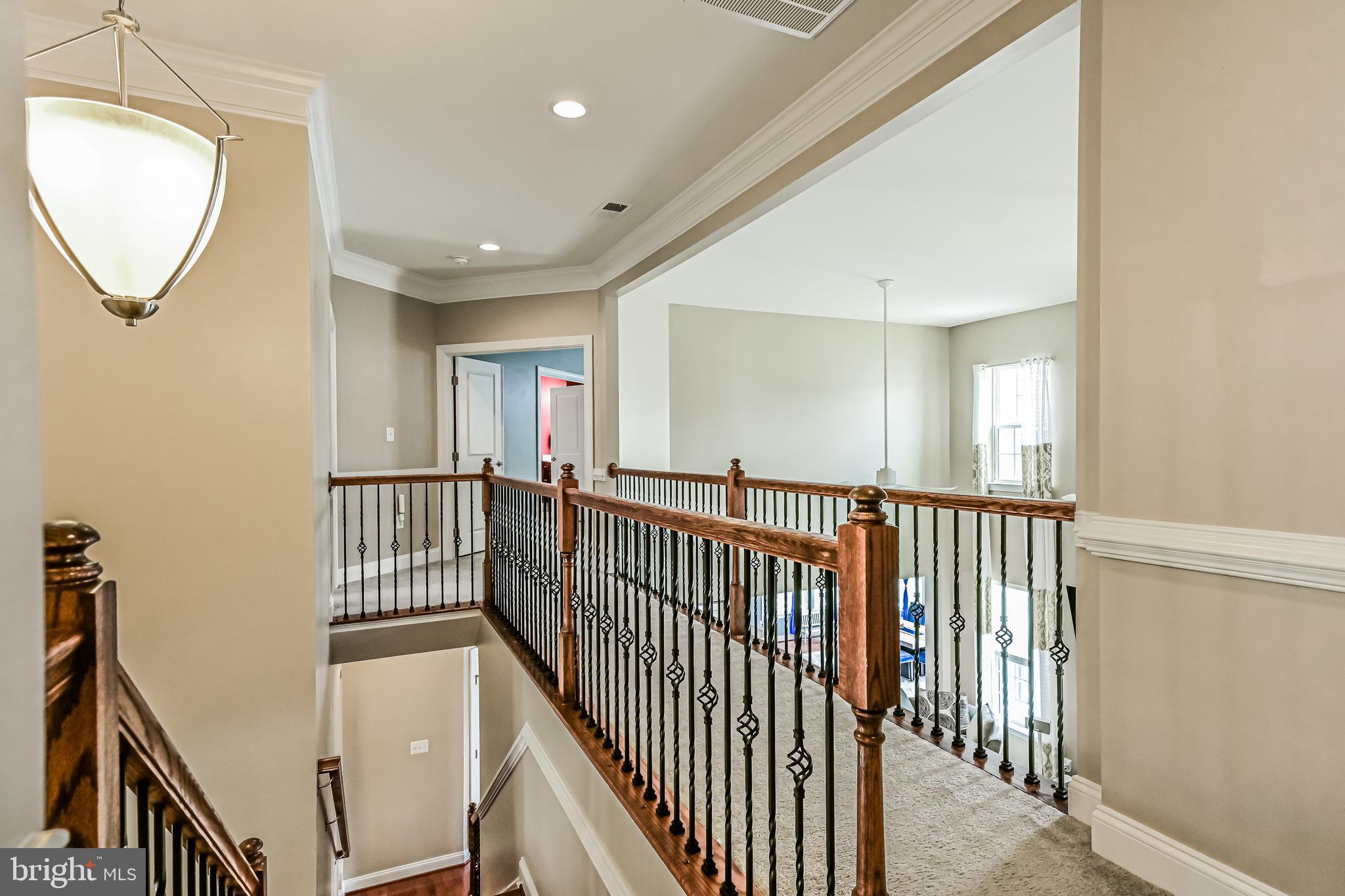 LIBERTY KNOLLS - Residential