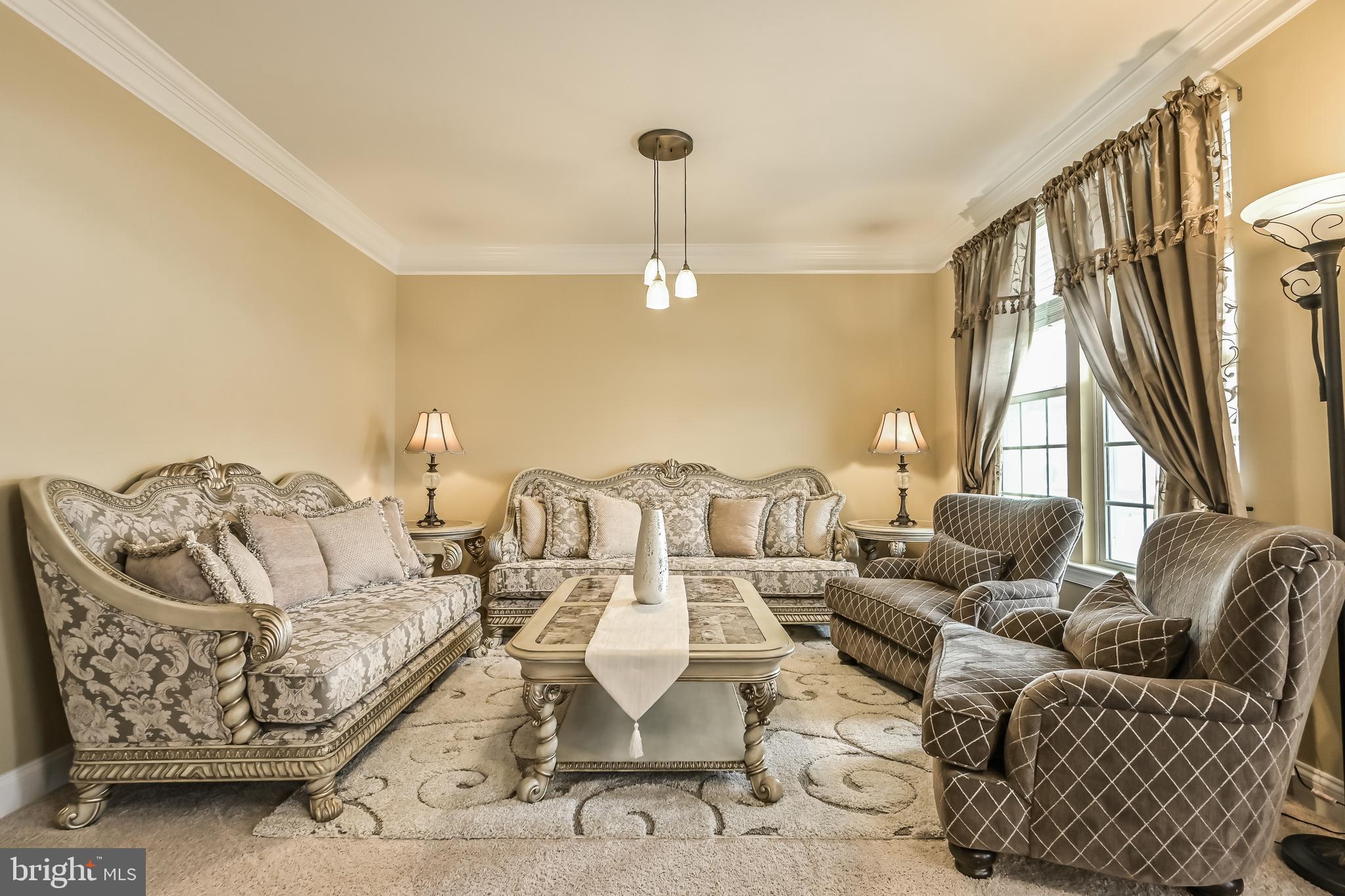 LIBERTY KNOLLS - Residential