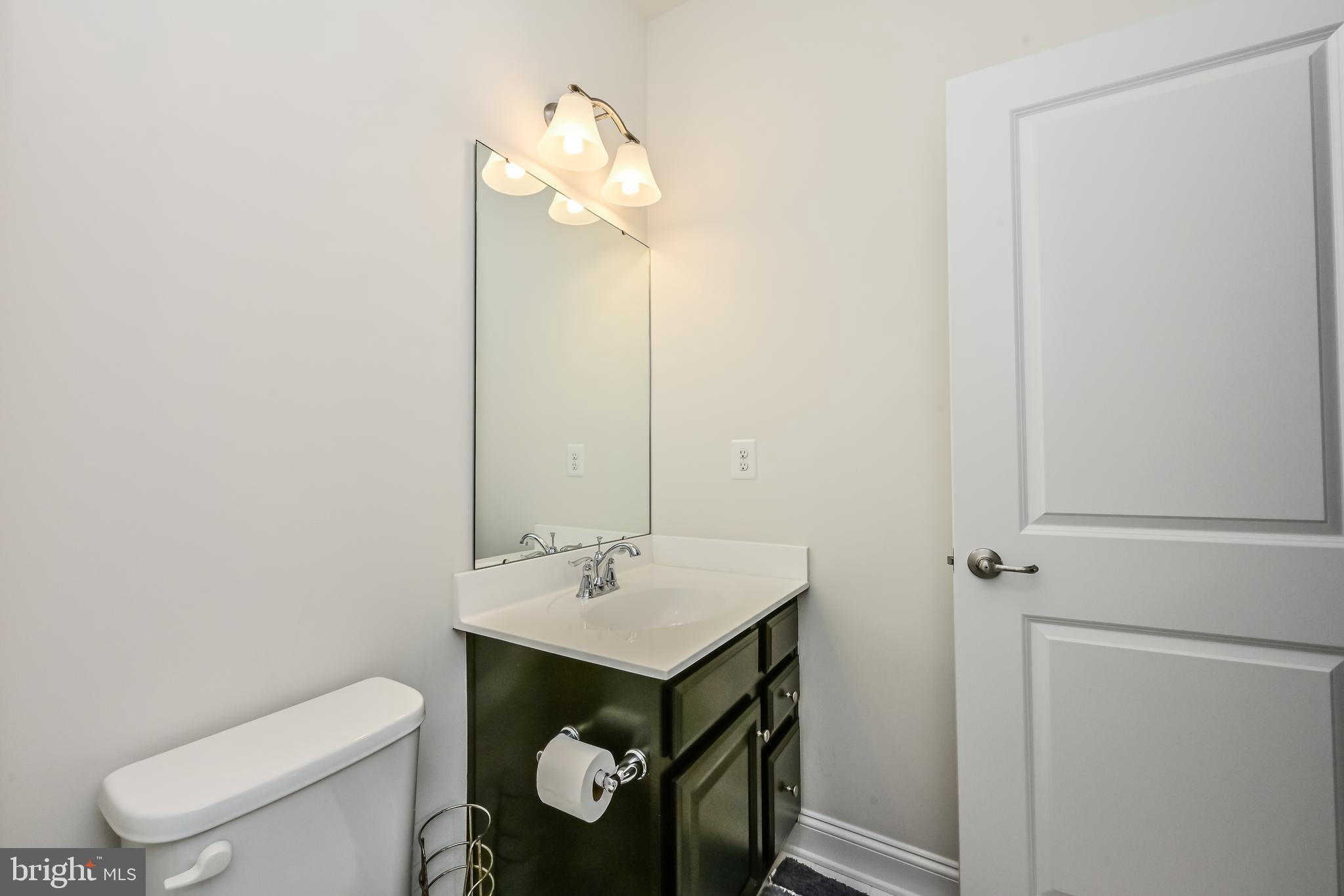 LIBERTY KNOLLS - Residential