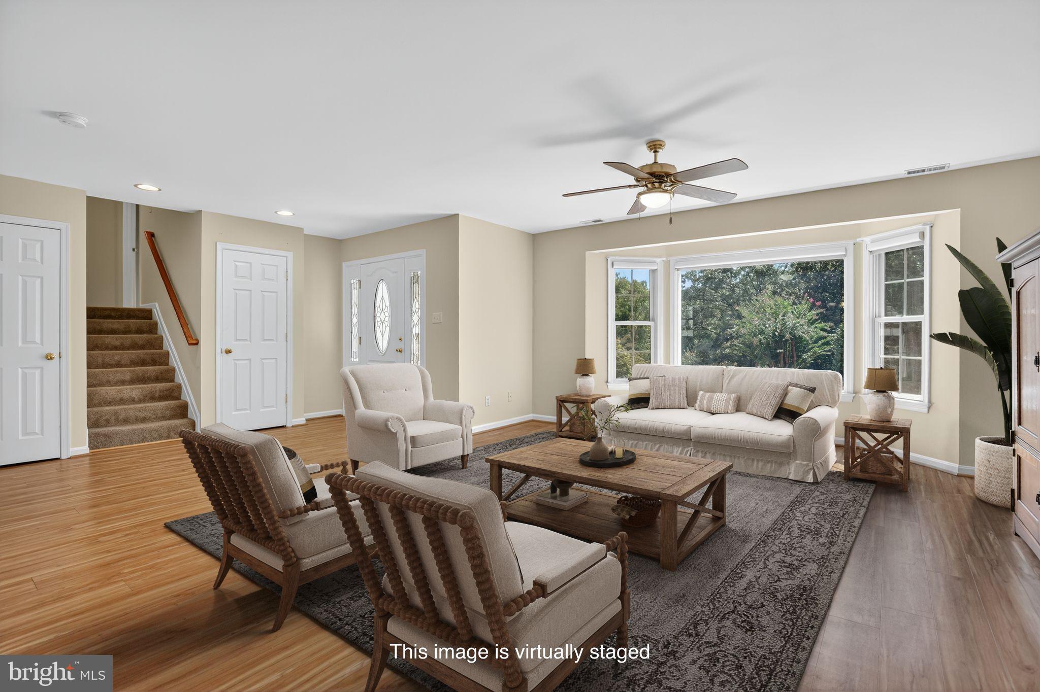 QUIET ACRES - Residential