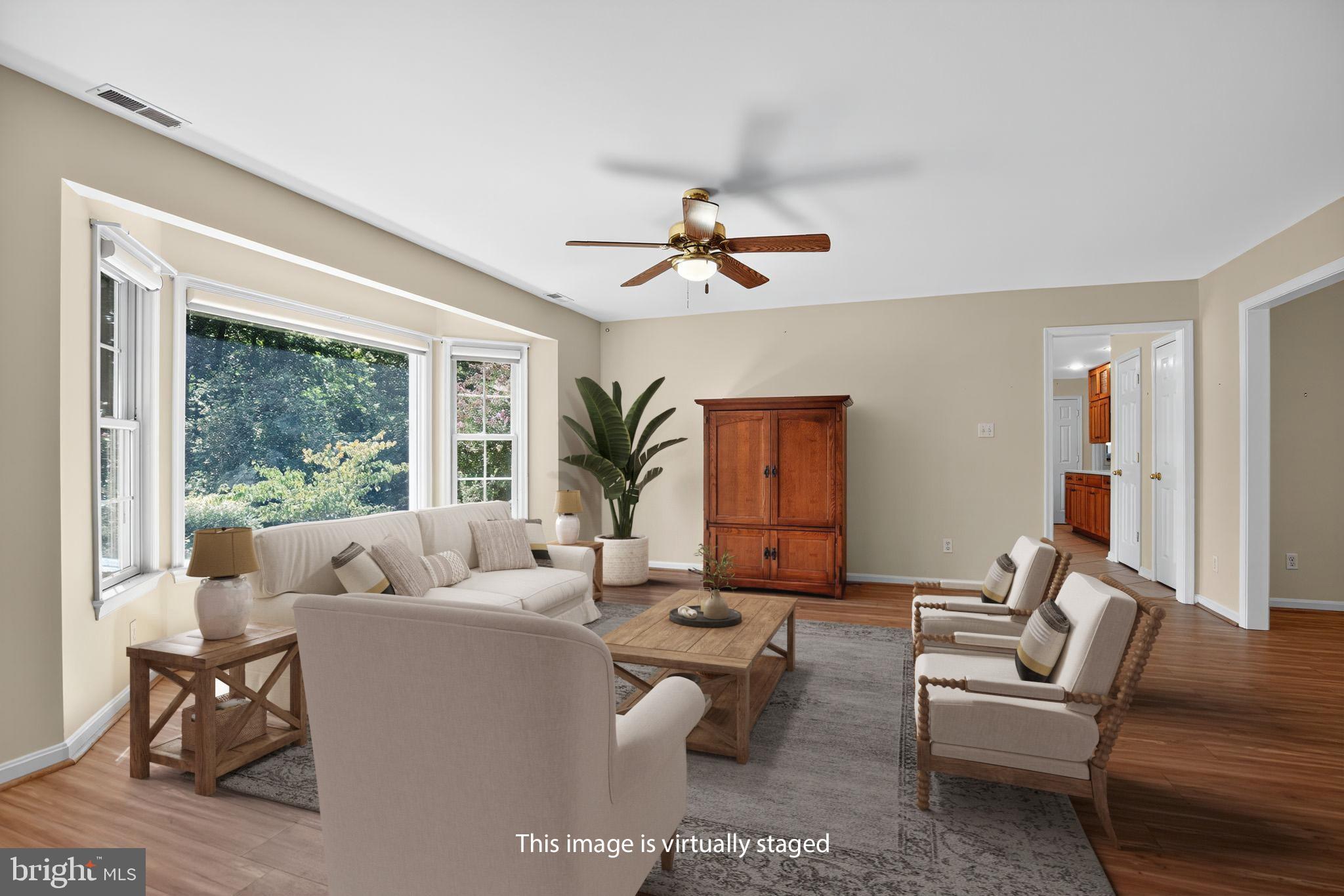 QUIET ACRES - Residential